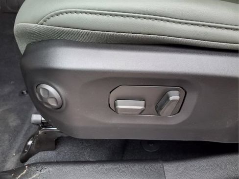 New 2026 Jeep Gladiator Mojave AWD/4WD image 15
