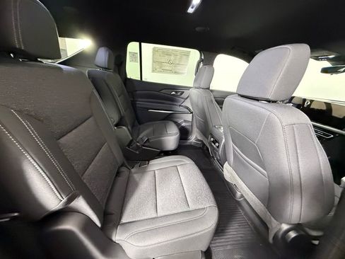 New 2026 Chevrolet Traverse LT w/ Driver Confidence Package image 16