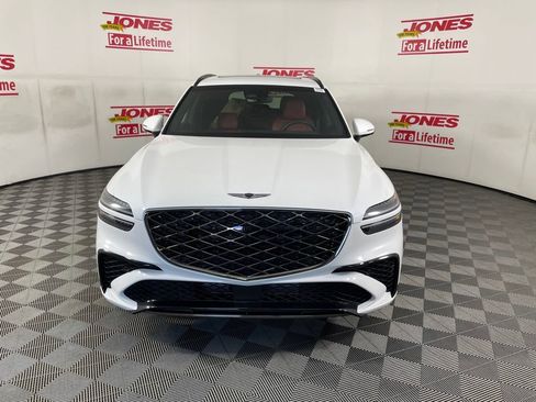 New 2026 Genesis GV70 2.5T Sport Prestige AWD/4WD image 12