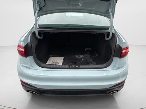 New 2026 Volkswagen Jetta GLI Autobahn FWD image 30