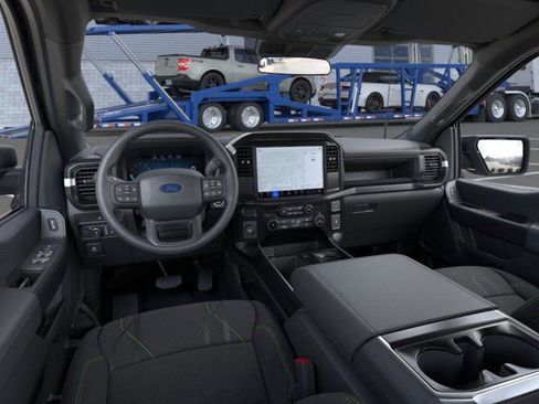 New 2025 Ford F150 STX image 9