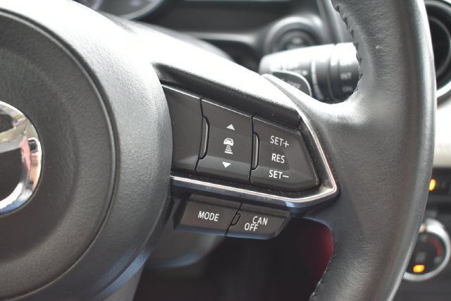 Used 2018 MAZDA CX-3 Grand Touring w/ Premium Package AWD/4WD image 23