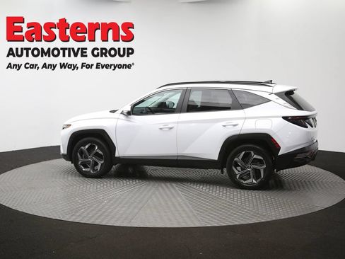 Used 2023 Hyundai Tucson SEL AWD/4WD image 62
