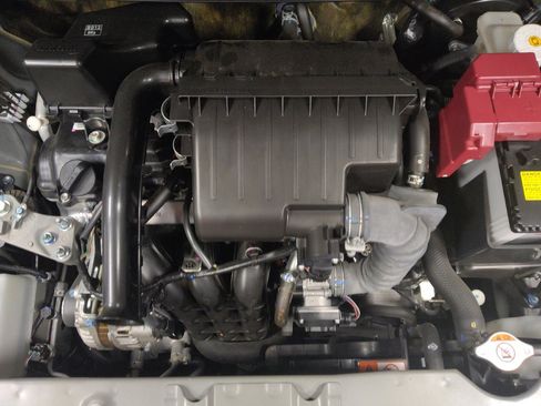 Used 2024 Mitsubishi Mirage G4 Black Edition FWD image 30