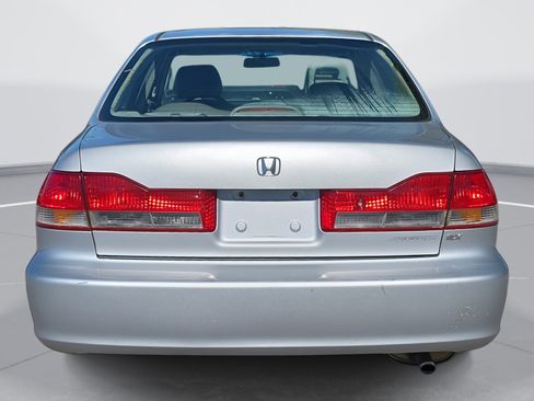 Used 2001 Honda Accord EX image 6