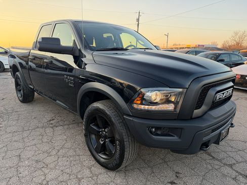 Used 2020 RAM 1500 Classic Warlock image 17