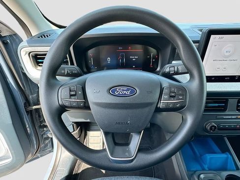 New 2026 Ford Maverick XLT image 7