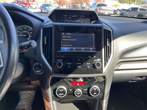 Used 2021 Subaru Forester Premium w/ Popular Package #1 image 24