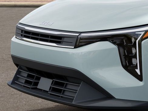 New 2026 Kia K4 FWD image 14