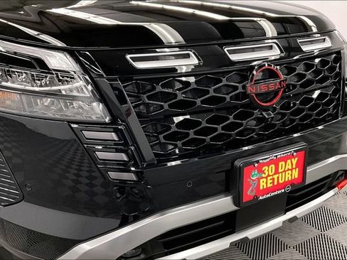 New 2026 Nissan Pathfinder Rock Creek w/ Rock Creek Premium Package AWD/4WD image 16