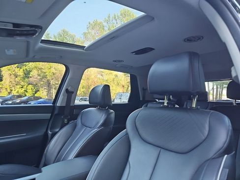 Used 2023 Hyundai Palisade XRT AWD/4WD image 10