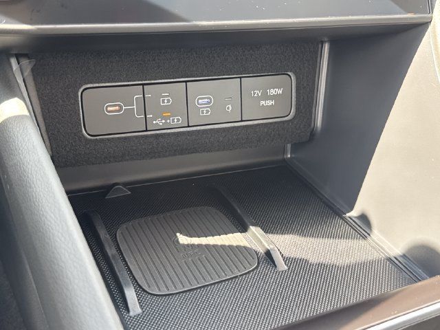 New 2026 Hyundai Sonata Limited FWD image 25