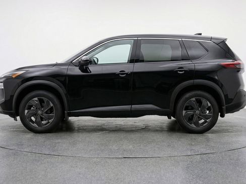 Used 2025 Nissan Rogue SV image 5