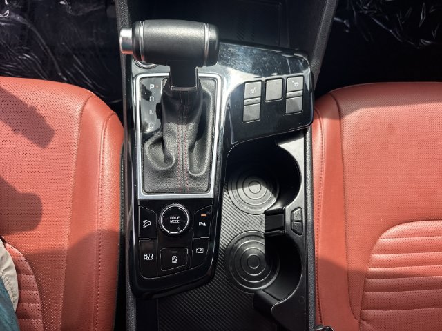 Used 2024 Kia Sportage SX FWD image 20