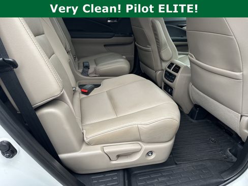 Used 2020 Honda Pilot Elite image 17