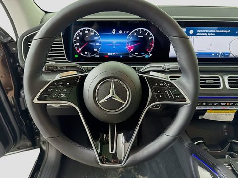 New 2026 Mercedes-Benz GLE 350 4MATIC image 13