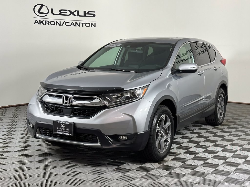 Used 2019 Honda CR-V EX image 10
