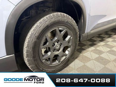 Used 2024 Honda Pilot TrailSport image 26
