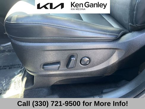 Certified 2023 Kia Telluride S w/ S Sunroof Package image 29