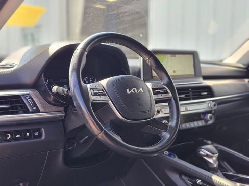 Used 2022 Kia Telluride SX w/ SX Prestige Package AWD/4WD image 18
