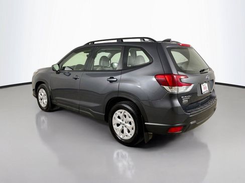 Used 2023 Subaru Forester AWD/4WD image 10