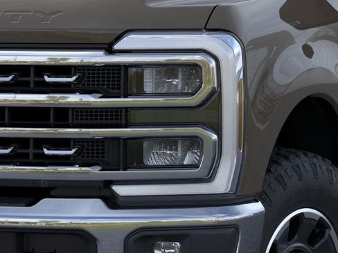 New 2026 Ford F250 Lariat AWD/4WD image 18