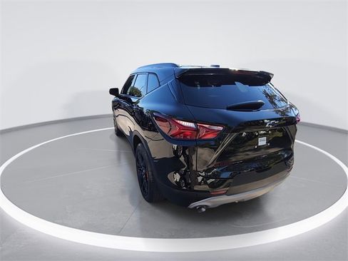 Used 2022 Chevrolet Blazer LT w/ Redline Edition image 6