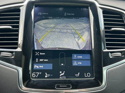 Used 2019 Volvo XC90 T6 Inscription w/ Luxury Package AWD/4WD image 35
