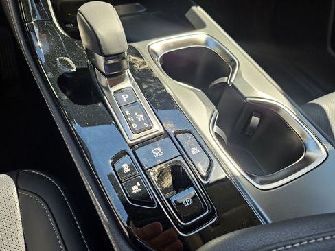 New 2026 Lexus NX 350 AWD w/ Luxury Package image 14