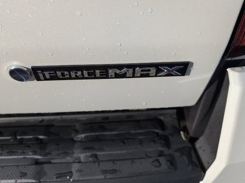 New 2025 Toyota Tacoma Limited image 21