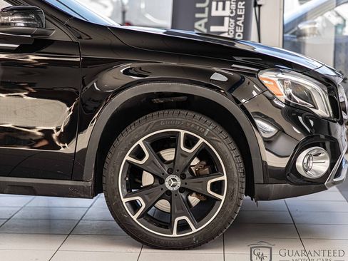 Used 2020 Mercedes-Benz GLA 250 w/ Convenience Package image 11
