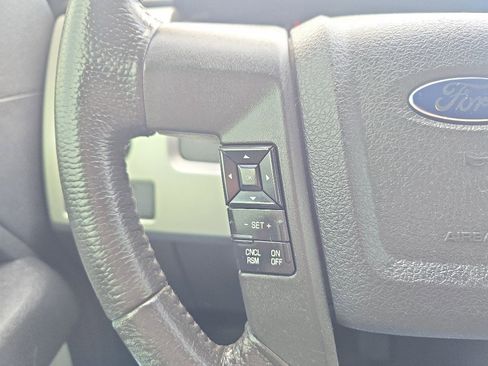 Used 2014 Ford F150 FX4 w/ Equipment Group 401A Mid image 22