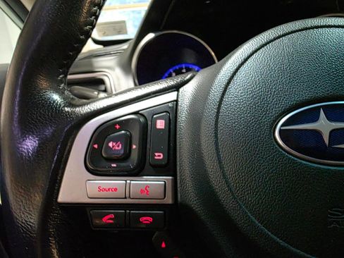 Used 2017 Subaru Outback 3.6R Limited AWD/4WD image 29