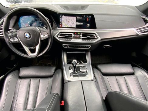 Used 2022 BMW X5 xDrive40i w/ Premium Package image 15