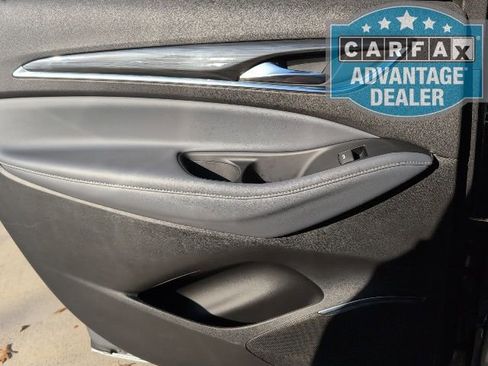 Used 2024 Buick Enclave Essence w/ Sport Touring Edition image 11