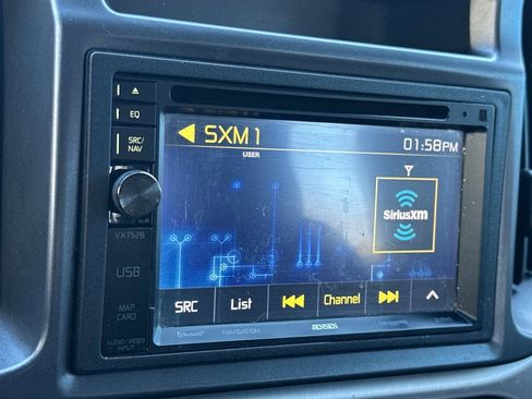 Used 2015 GMC Canyon SLE w/ SLE Convenience Package image 19