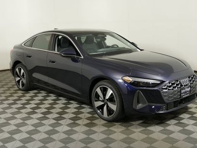 New 2025 Audi A5 2.0T Premium Plus