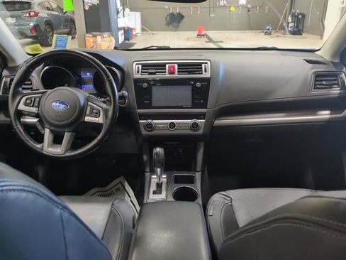 Used 2016 Subaru Legacy 2.5i Limited AWD/4WD image 6