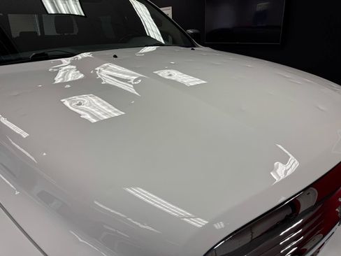 Used 2017 RAM 1500 Lone Star AWD/4WD image 13