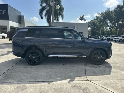 New 2027 Kia Telluride SX FWD image 5