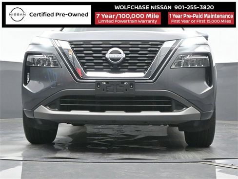 Certified 2023 Nissan Rogue SV image 20