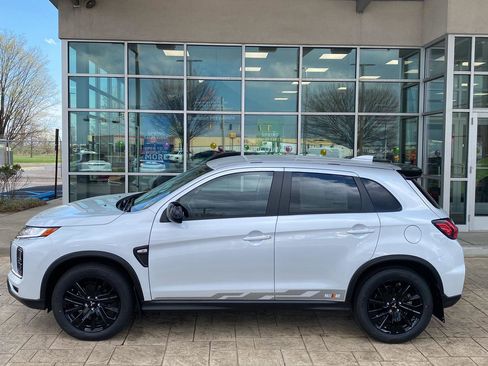 New 2026 Mitsubishi Outlander Sport Ralliart image 4