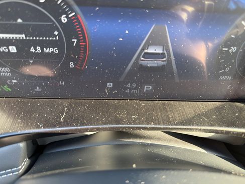 New 2026 Subaru Outback Touring AWD/4WD image 21