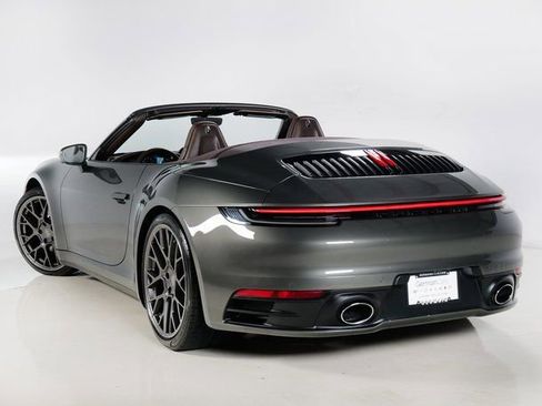 Used 2021 Porsche 911 Carrera S image 11