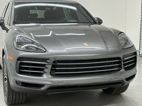 Used 2019 Porsche Cayenne AWD/4WD image 42
