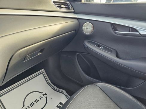 Used 2021 INFINITI QX50 Sensory image 43