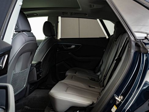 New 2026 Audi Q8 Premium Plus image 38