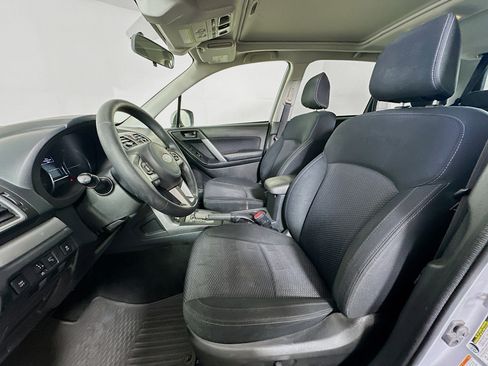 Used 2018 Subaru Forester 2.5i Premium AWD/4WD image 13