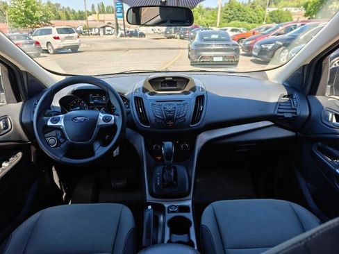 Used 2016 Ford Escape SE AWD/4WD image 28