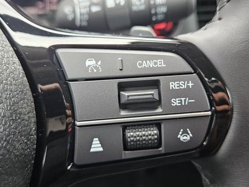 New 2026 Honda Passport RTL image 14